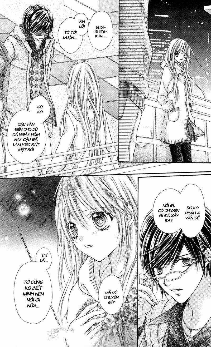 Rockin' Heaven - Chapter 27 - Trang 23