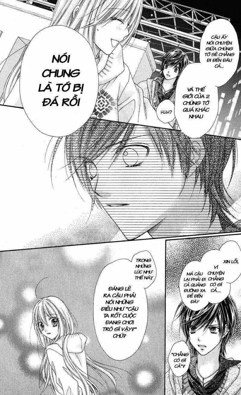 Rockin' Heaven - Chapter 27 - Trang 24