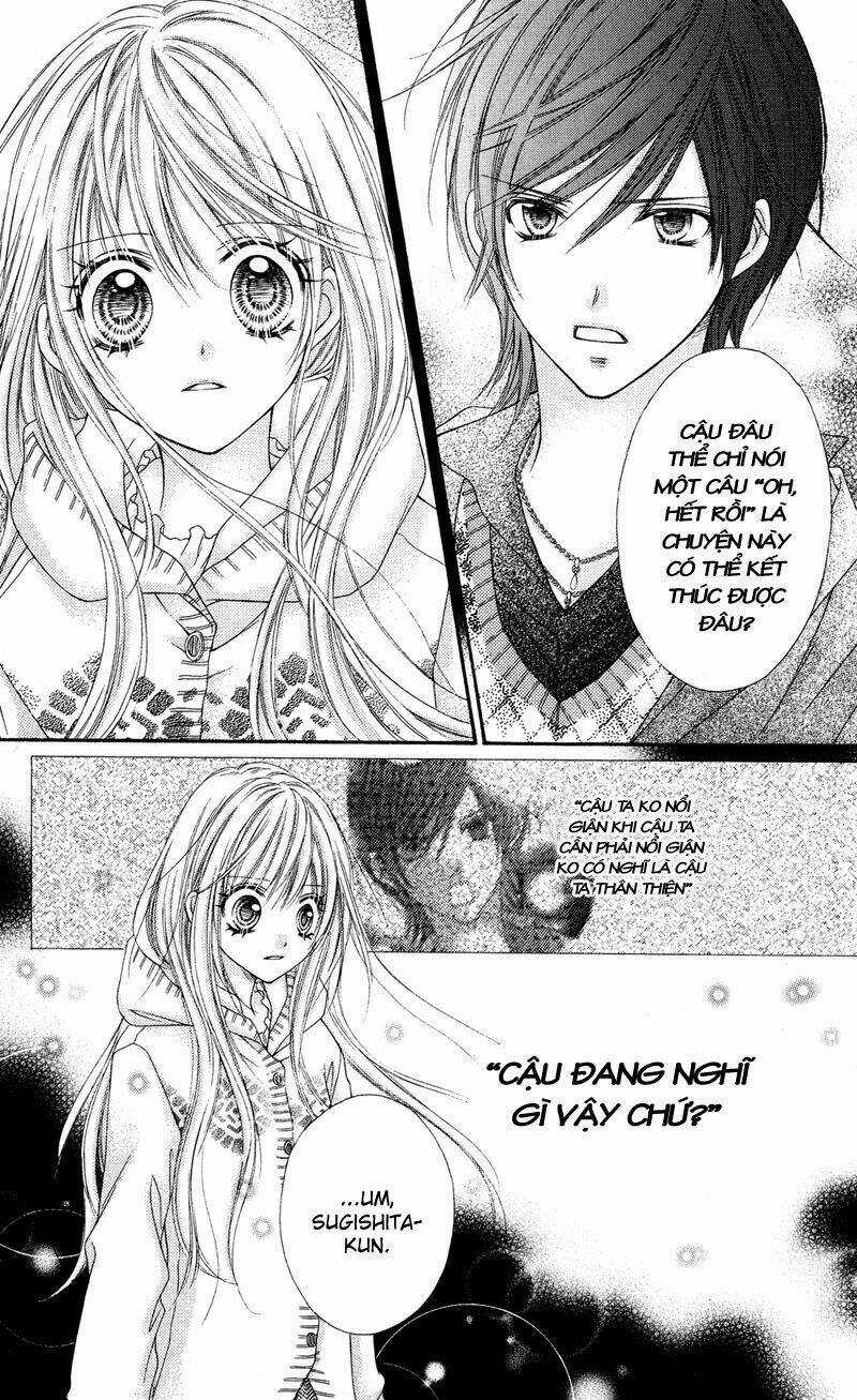 Rockin' Heaven - Chapter 27 - Trang 25