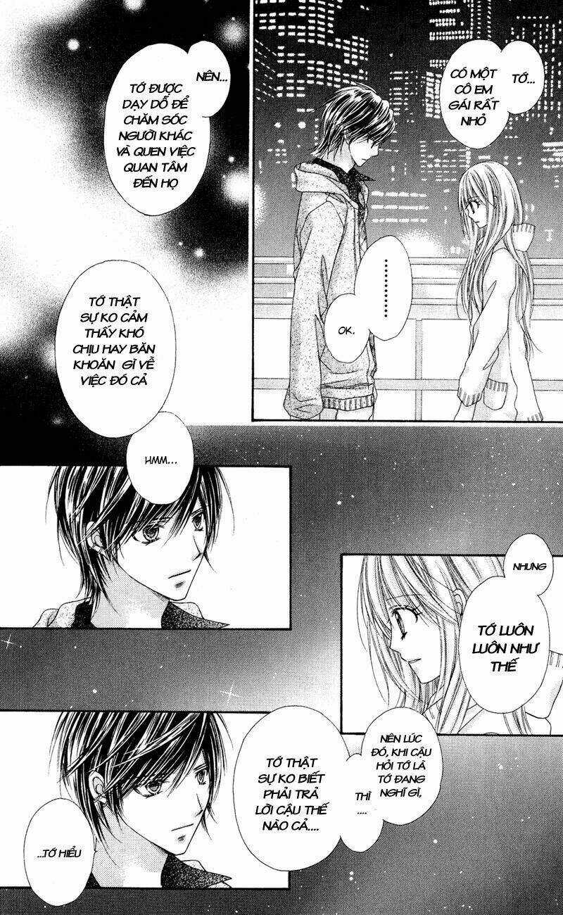 Rockin' Heaven - Chapter 27 - Trang 26