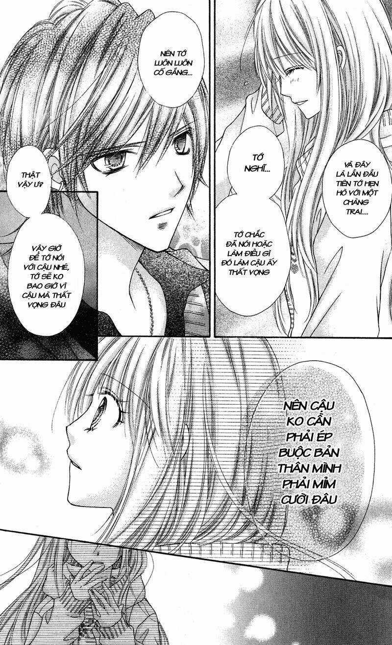 Rockin' Heaven - Chapter 27 - Trang 27