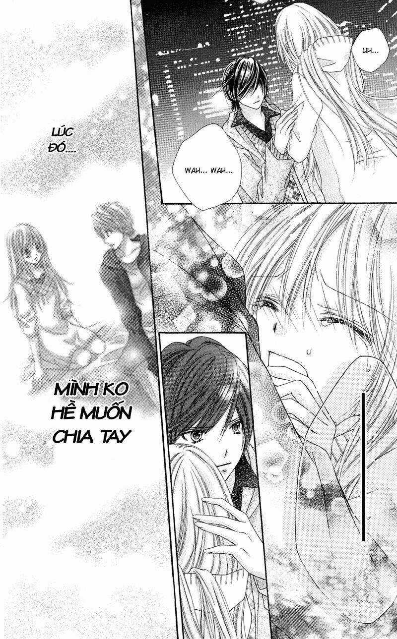 Rockin' Heaven - Chapter 27 - Trang 29