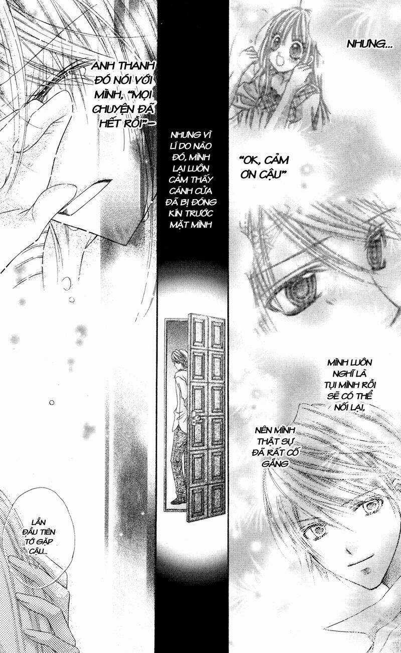 Rockin' Heaven - Chapter 27 - Trang 30