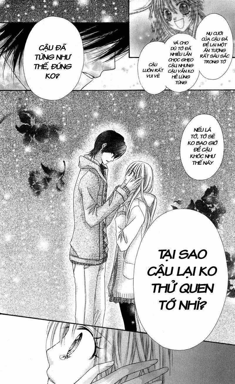 Rockin' Heaven - Chapter 27 - Trang 31