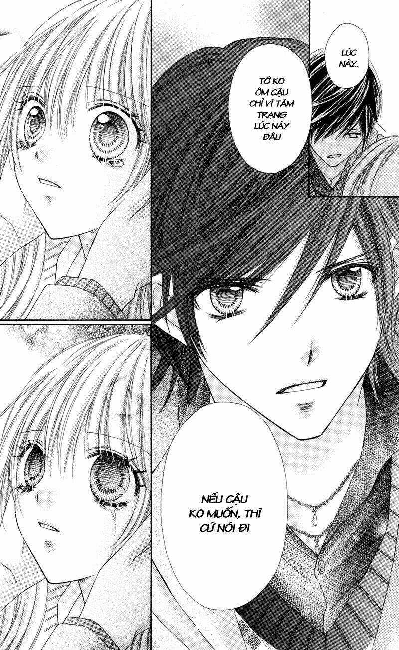 Rockin' Heaven - Chapter 27 - Trang 32