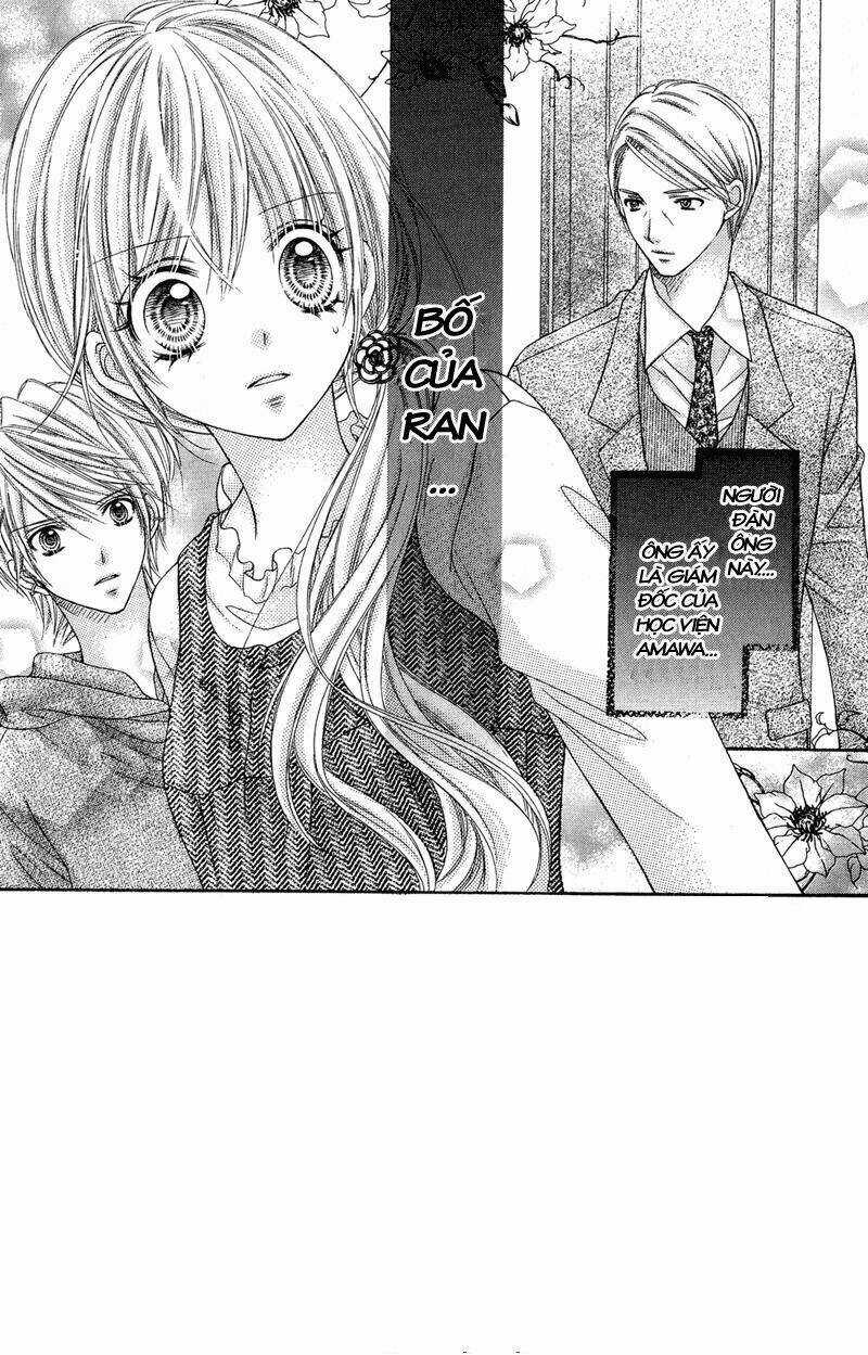 Rockin' Heaven - Chapter 27 - Trang 5