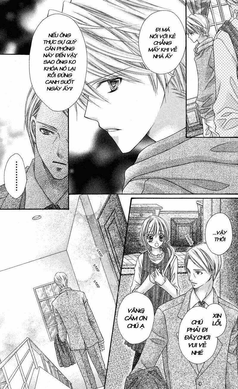 Rockin' Heaven - Chapter 27 - Trang 7