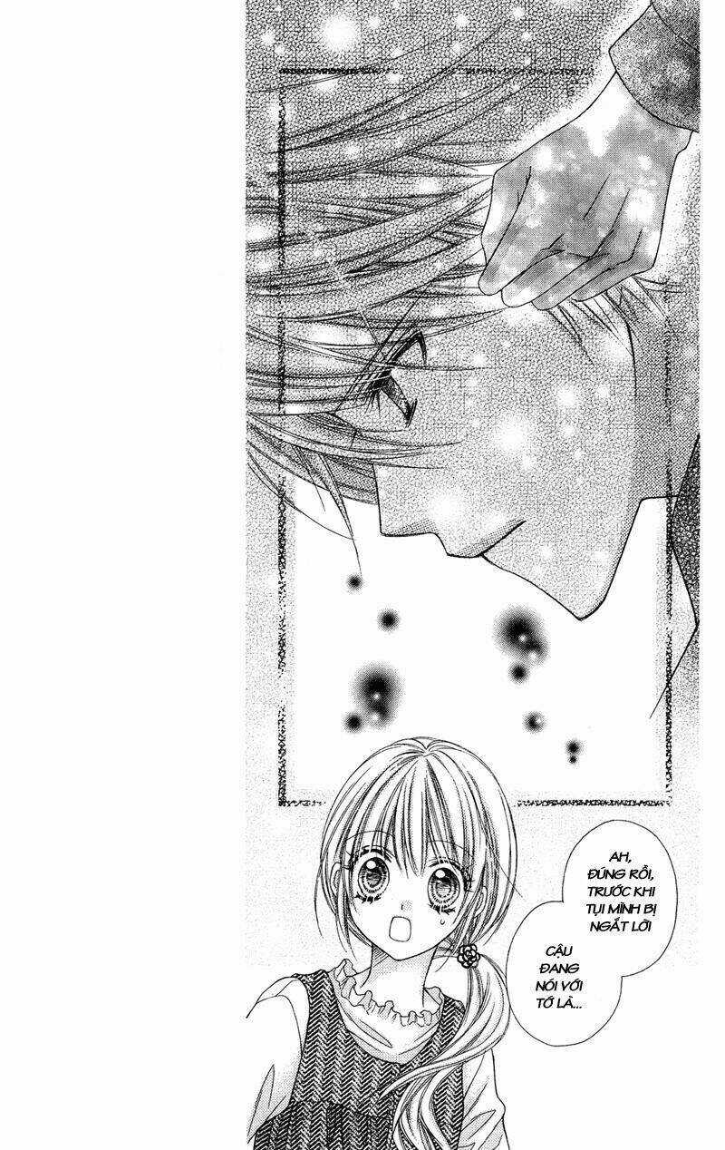 Rockin' Heaven - Chapter 27 - Trang 9