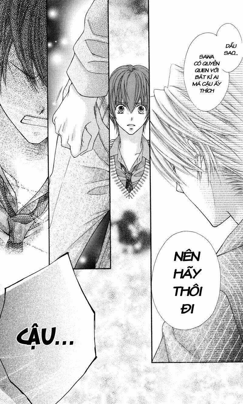 Rockin' Heaven - Chapter 28 - Trang 12