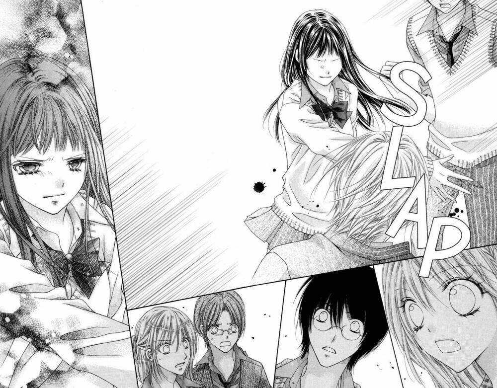 Rockin' Heaven - Chapter 28 - Trang 13