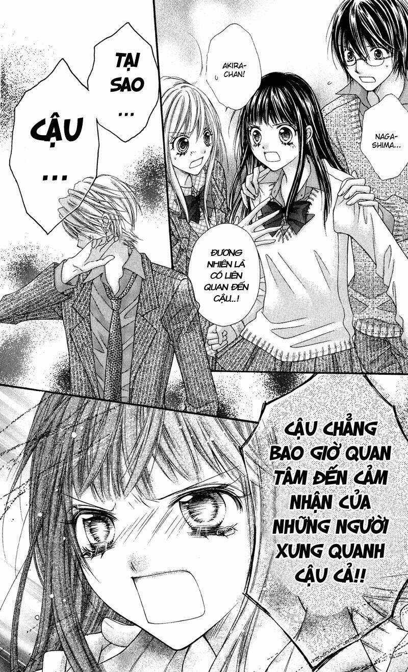 Rockin' Heaven - Chapter 28 - Trang 14