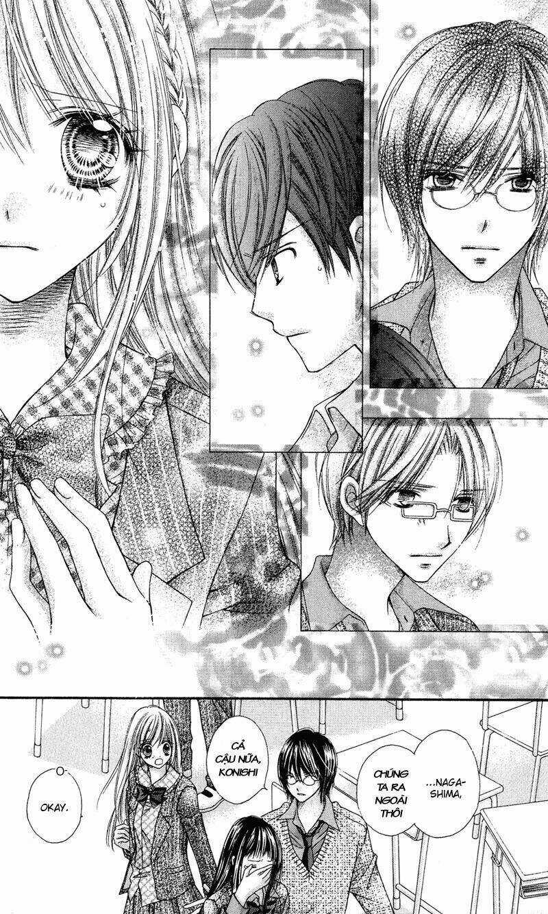 Rockin' Heaven - Chapter 28 - Trang 15