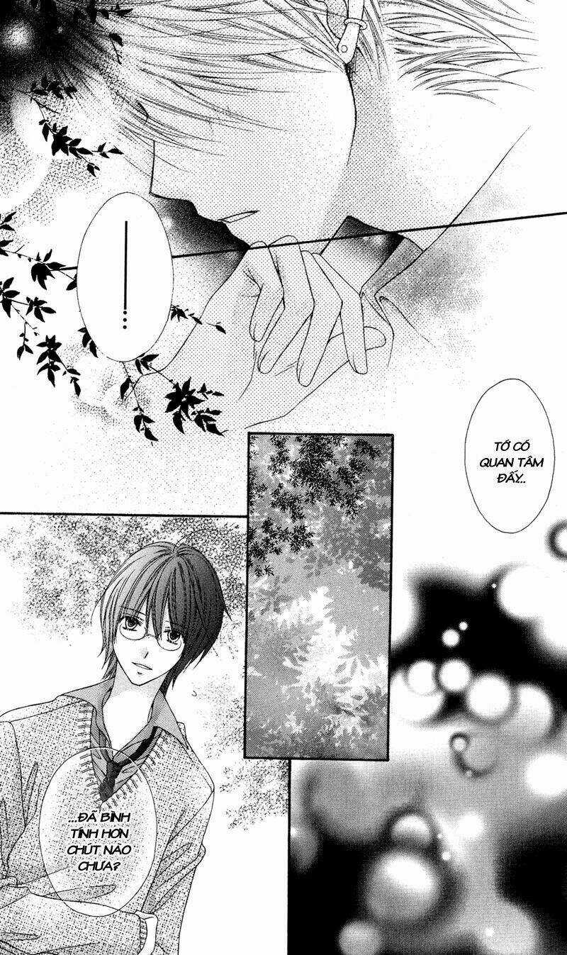 Rockin' Heaven - Chapter 28 - Trang 16