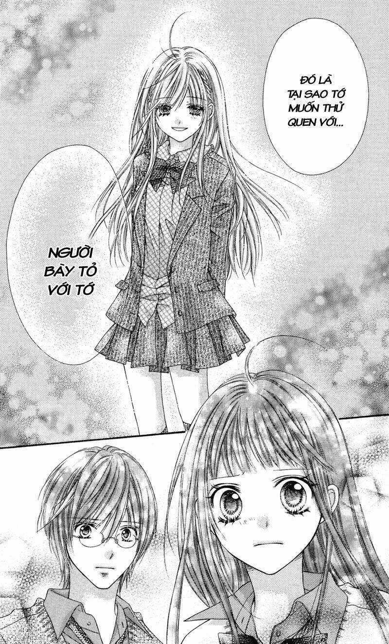 Rockin' Heaven - Chapter 28 - Trang 19