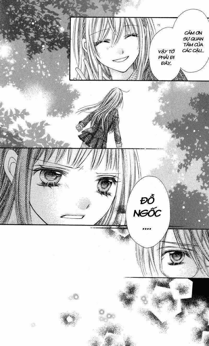 Rockin' Heaven - Chapter 28 - Trang 20