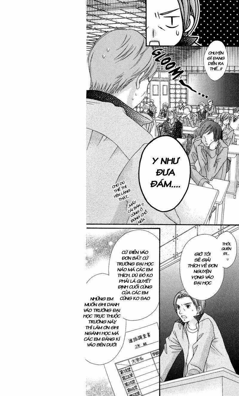 Rockin' Heaven - Chapter 28 - Trang 21