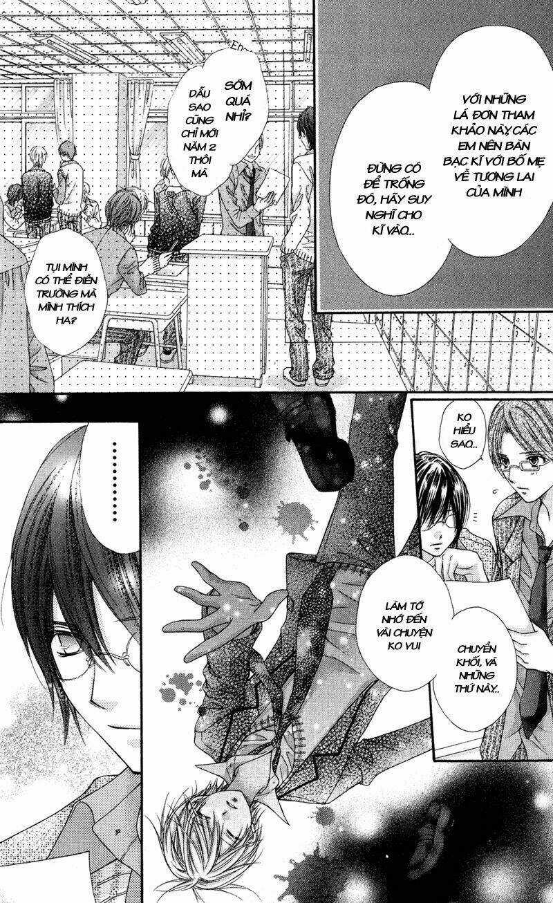 Rockin' Heaven - Chapter 28 - Trang 22