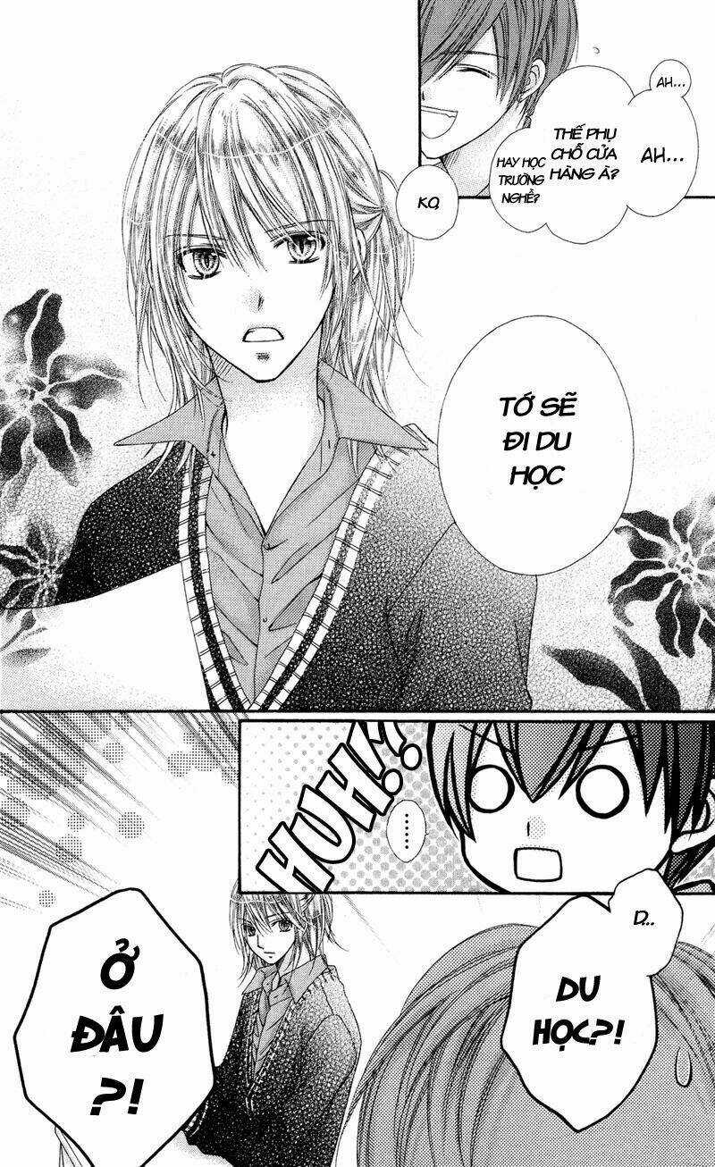 Rockin' Heaven - Chapter 28 - Trang 24