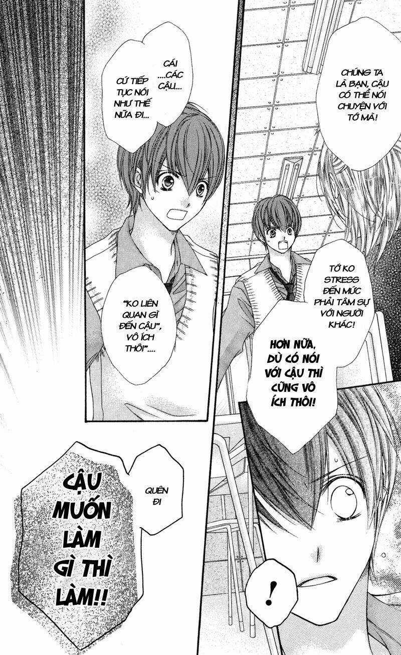 Rockin' Heaven - Chapter 28 - Trang 26