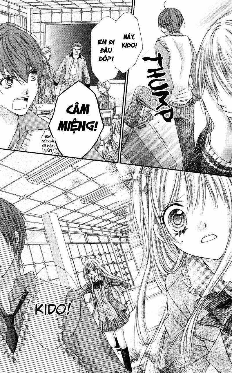 Rockin' Heaven - Chapter 28 - Trang 27