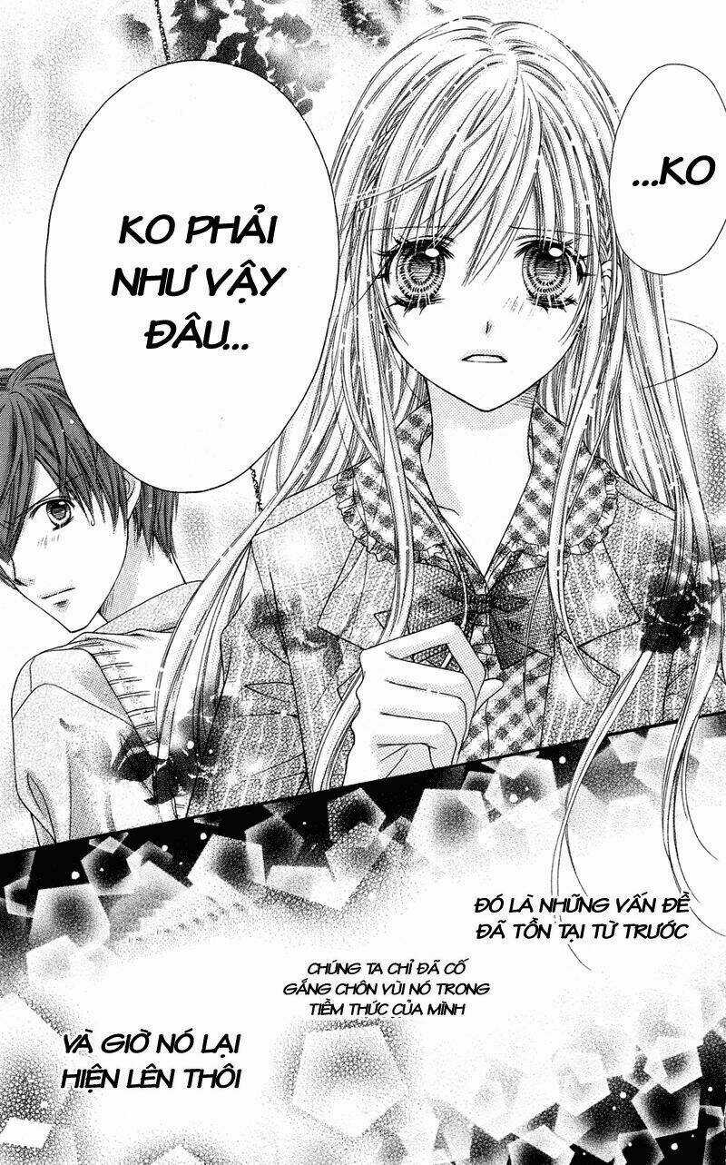 Rockin' Heaven - Chapter 28 - Trang 29