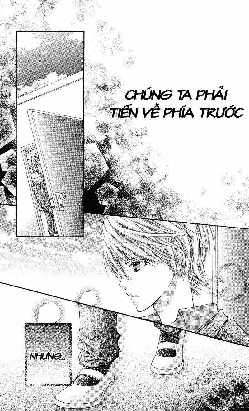 Rockin' Heaven - Chapter 28 - Trang 30