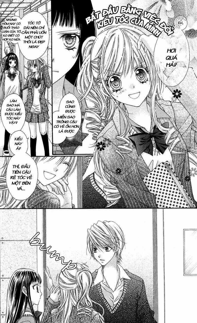 Rockin' Heaven - Chapter 29 - Trang 11