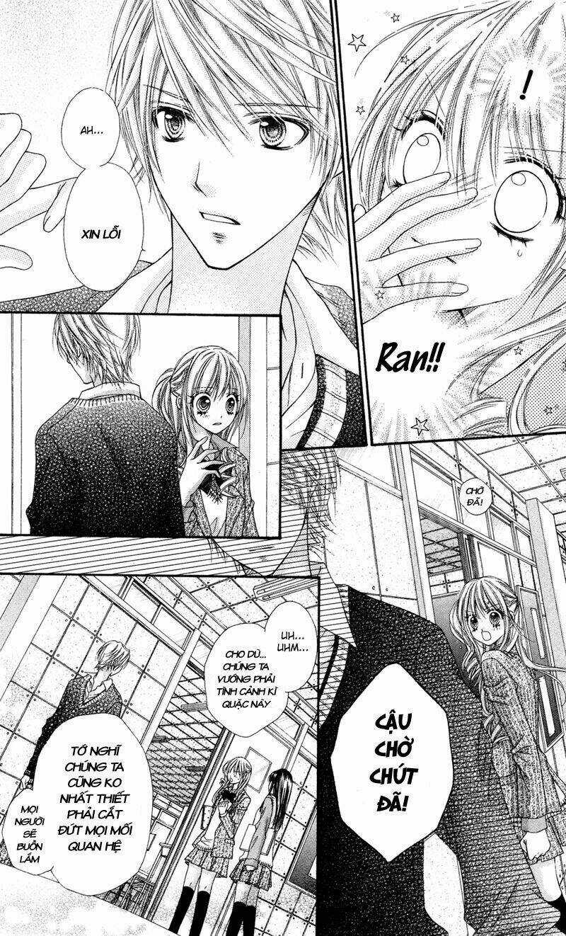 Rockin' Heaven - Chapter 29 - Trang 12