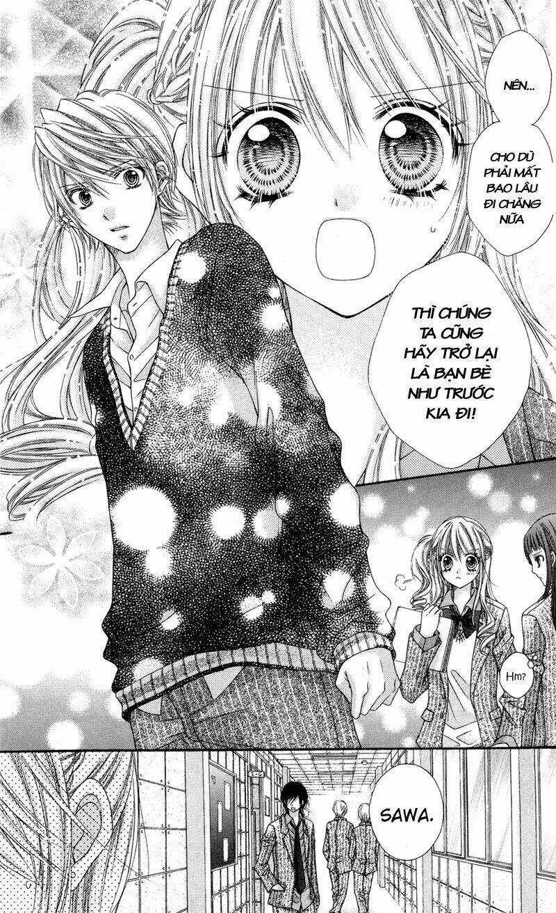 Rockin' Heaven - Chapter 29 - Trang 13