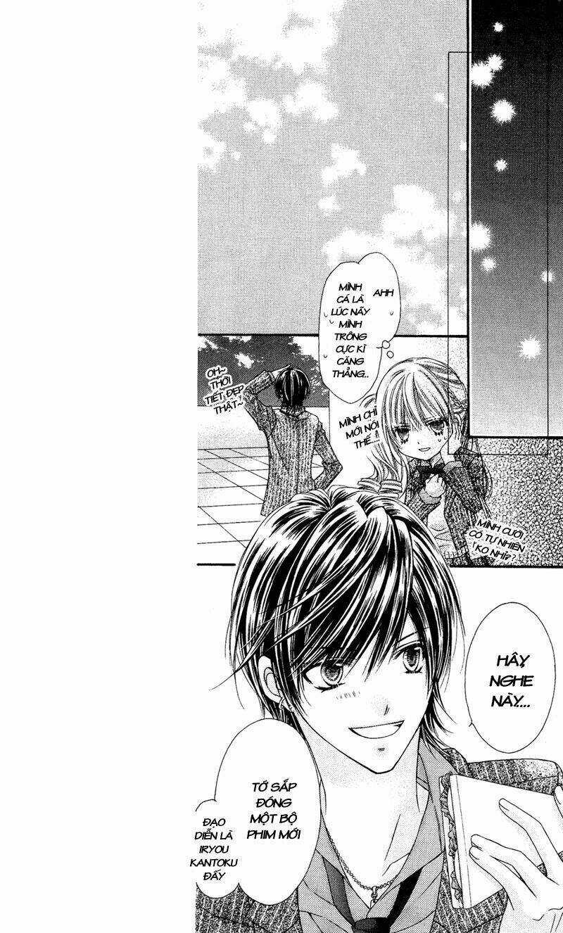 Rockin' Heaven - Chapter 29 - Trang 15