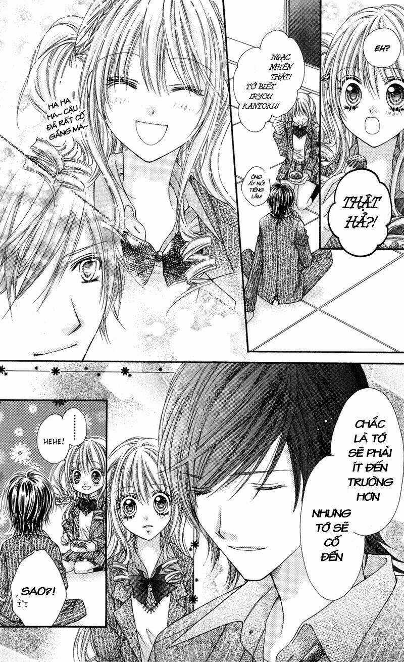 Rockin' Heaven - Chapter 29 - Trang 16