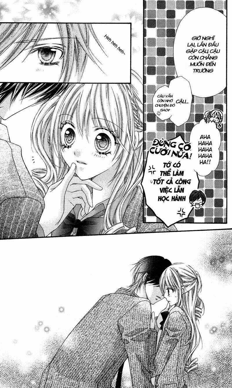 Rockin' Heaven - Chapter 29 - Trang 17