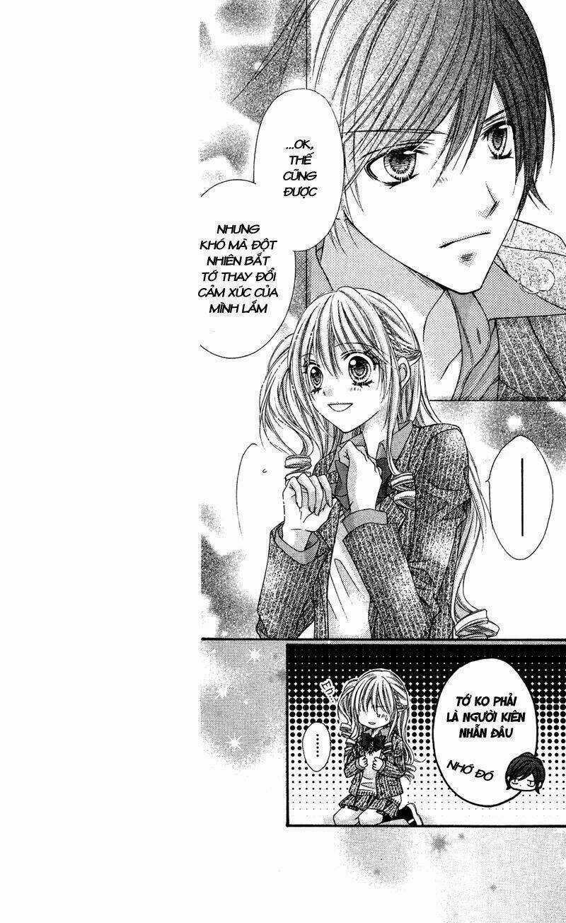 Rockin' Heaven - Chapter 29 - Trang 19