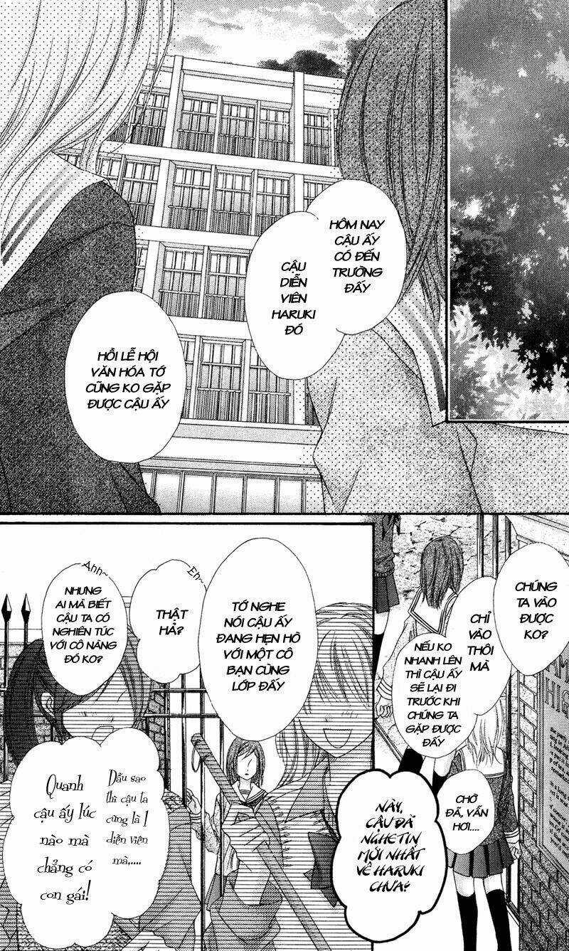 Rockin' Heaven - Chapter 29 - Trang 20