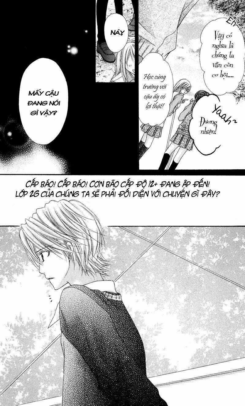 Rockin' Heaven - Chapter 29 - Trang 21