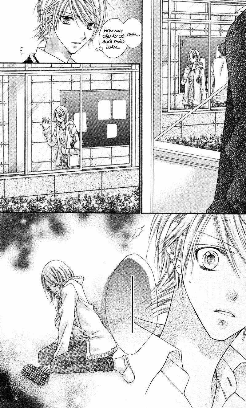 Rockin' Heaven - Chapter 29 - Trang 22