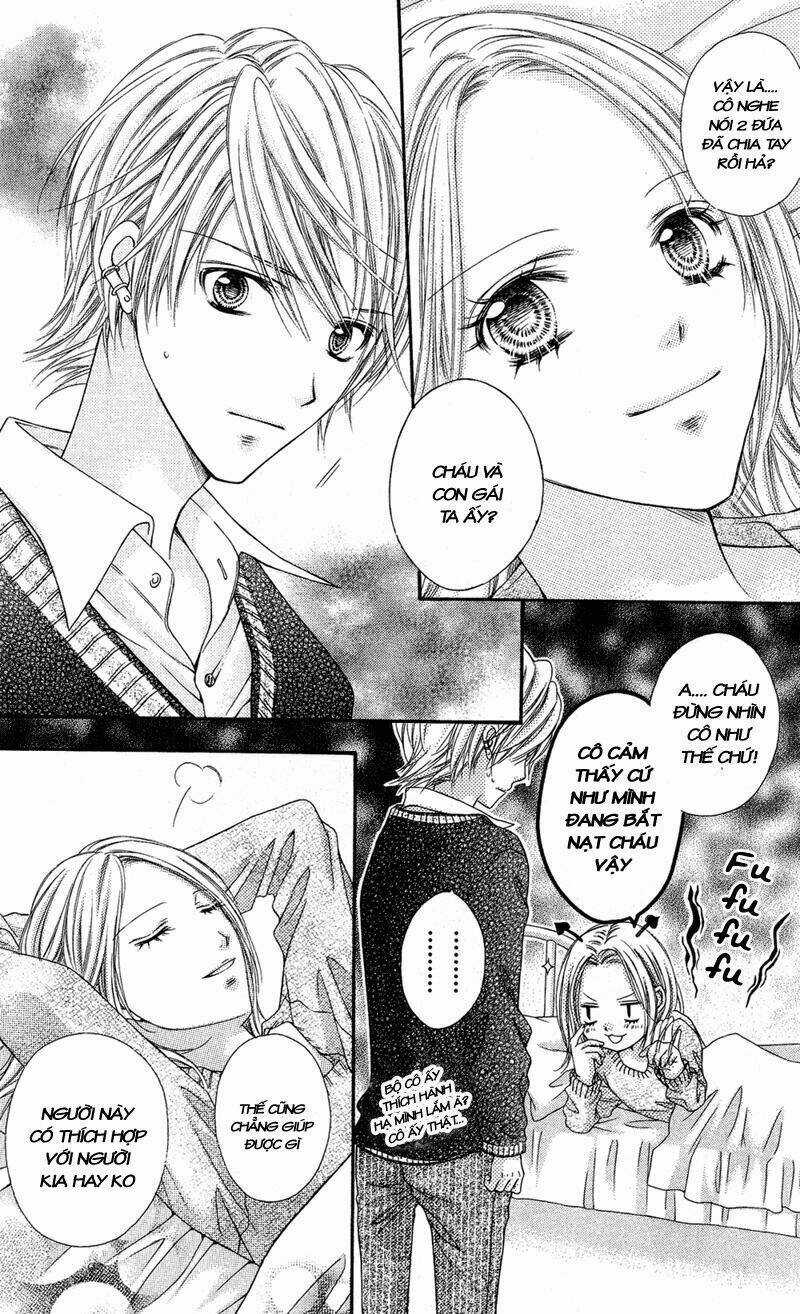 Rockin' Heaven - Chapter 29 - Trang 24