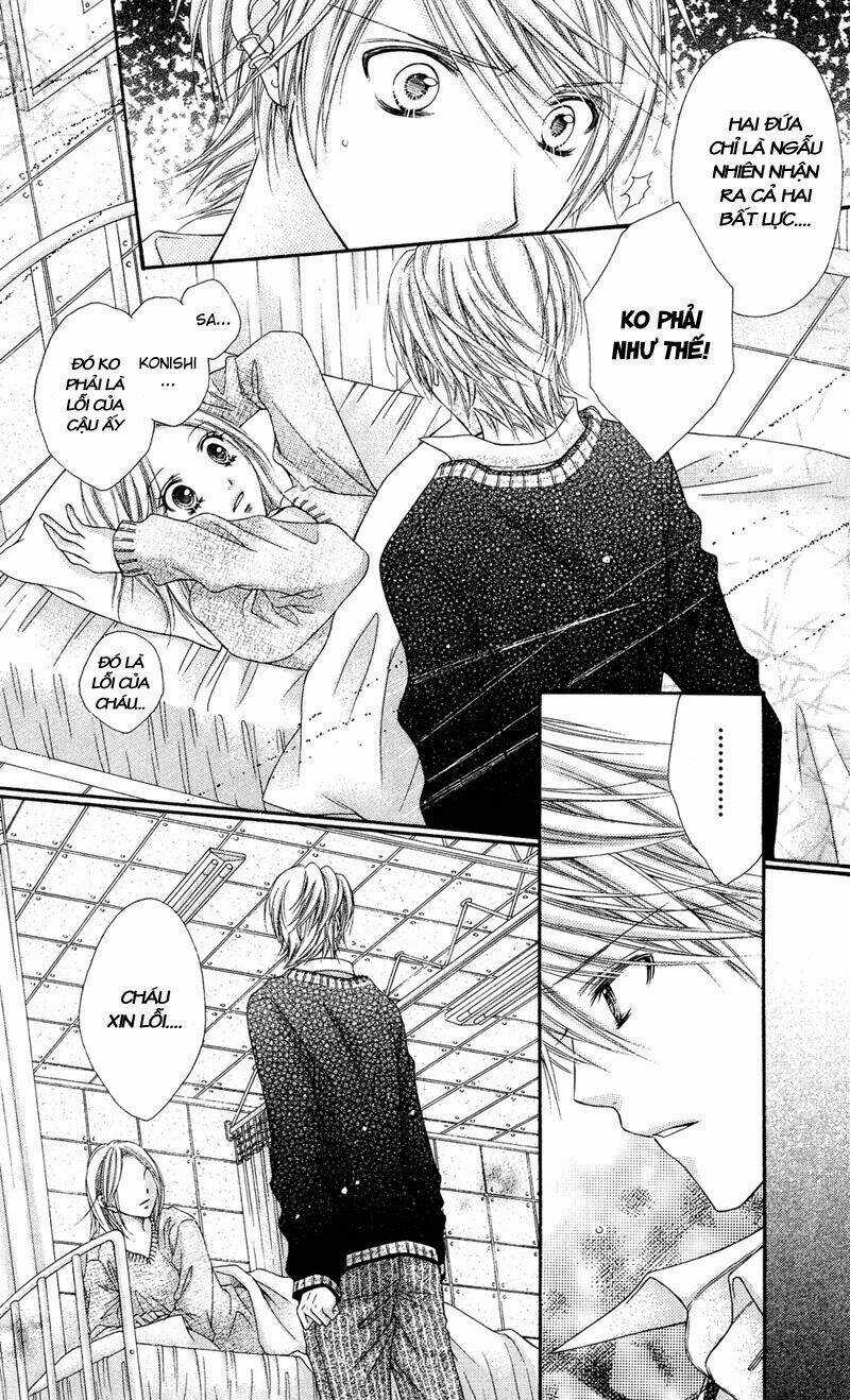 Rockin' Heaven - Chapter 29 - Trang 25