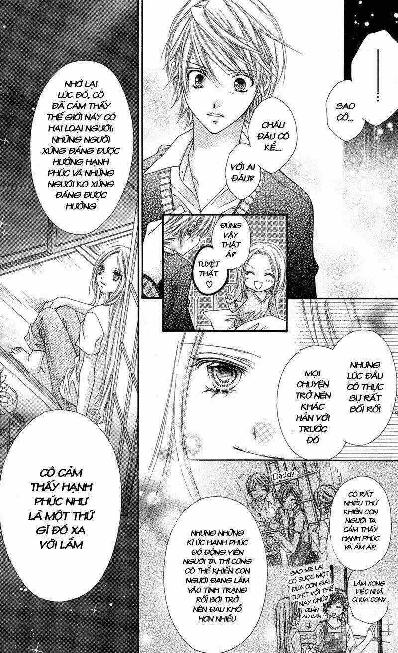 Rockin' Heaven - Chapter 29 - Trang 27