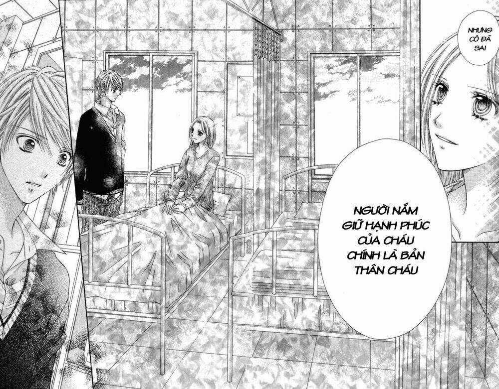 Rockin' Heaven - Chapter 29 - Trang 28