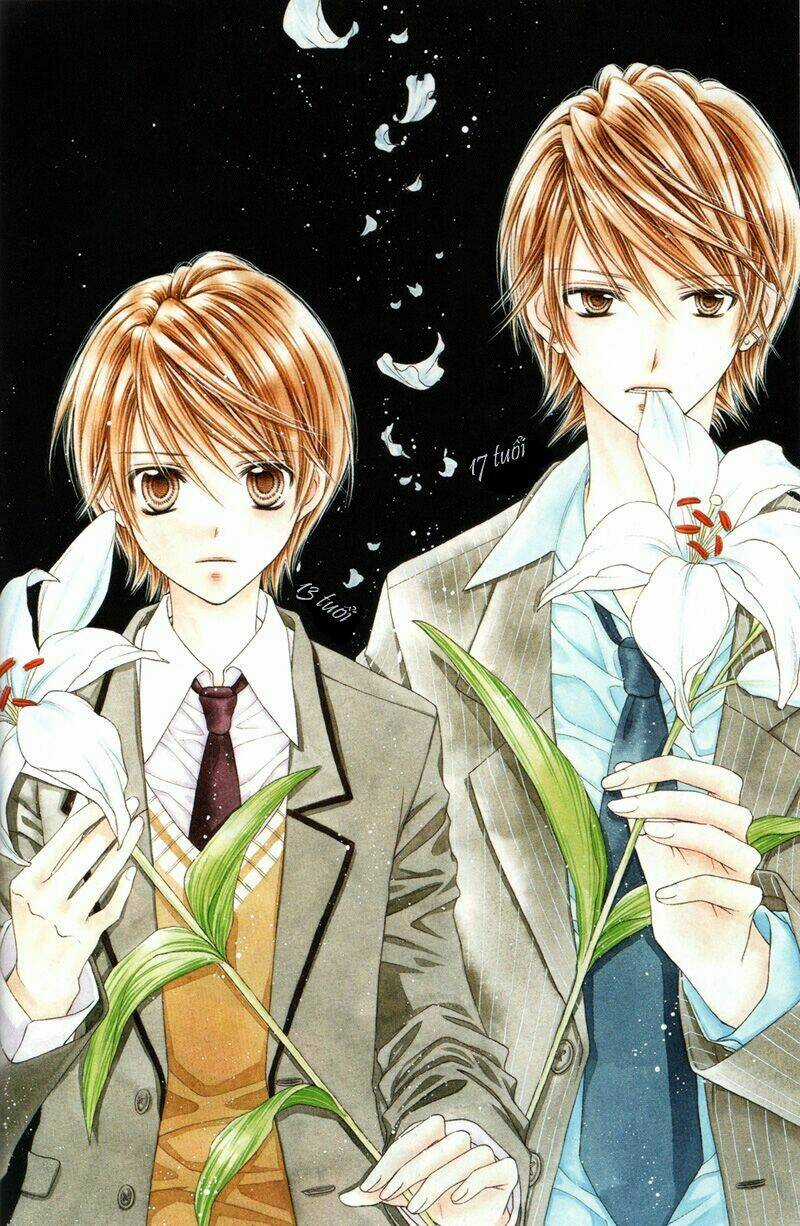 Rockin' Heaven - Chapter 29 - Trang 4