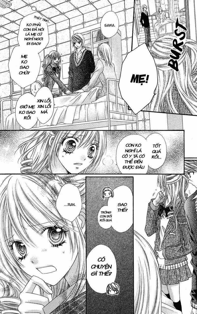 Rockin' Heaven - Chapter 29 - Trang 31