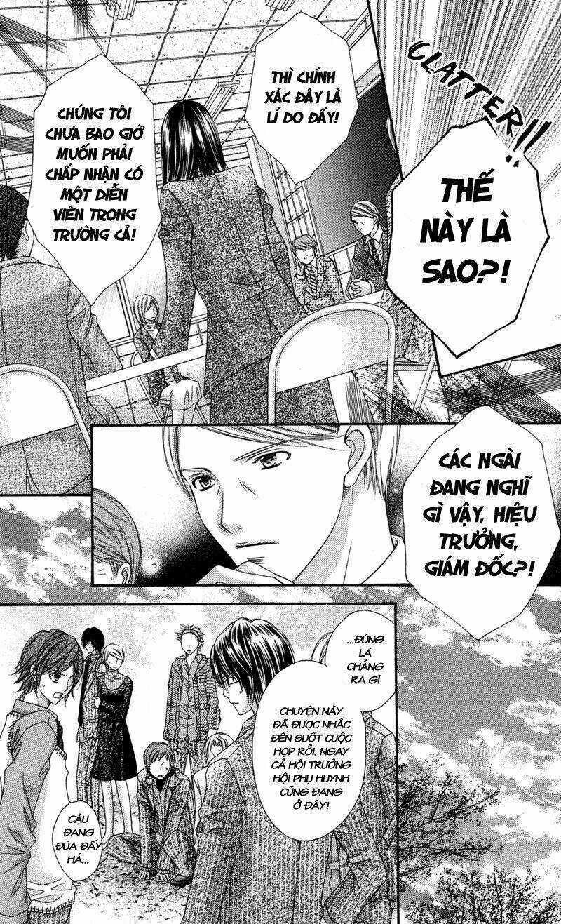 Rockin' Heaven - Chapter 29 - Trang 33