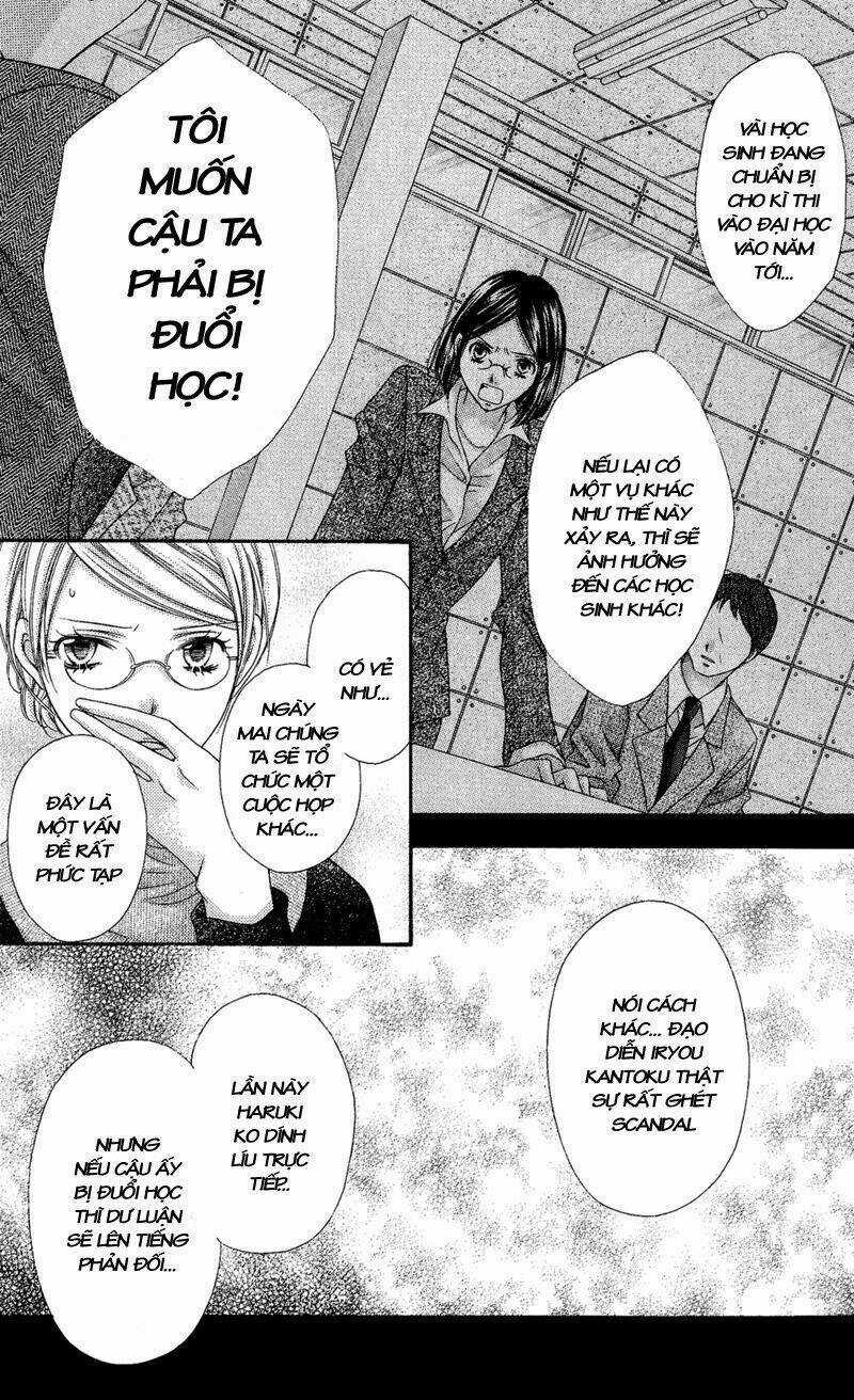 Rockin' Heaven - Chapter 29 - Trang 34