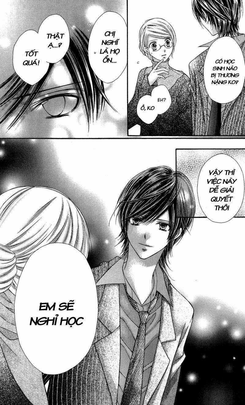 Rockin' Heaven - Chapter 29 - Trang 35