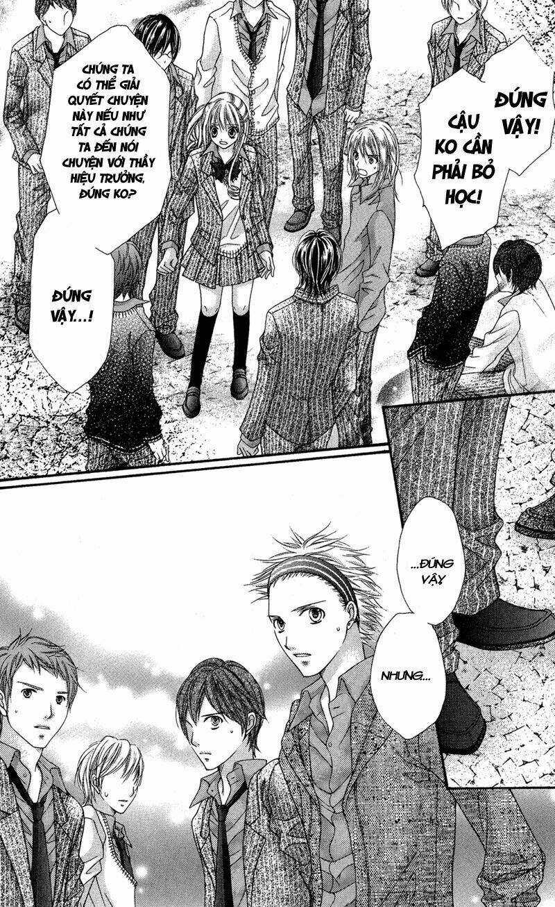 Rockin' Heaven - Chapter 29 - Trang 37