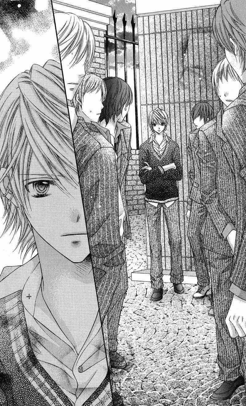 Rockin' Heaven - Chapter 29 - Trang 38