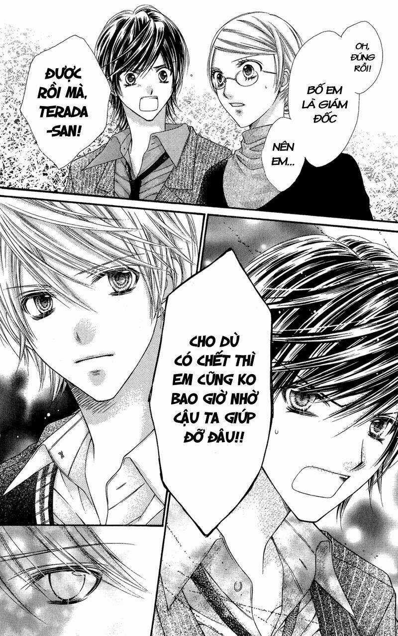 Rockin' Heaven - Chapter 29 - Trang 39