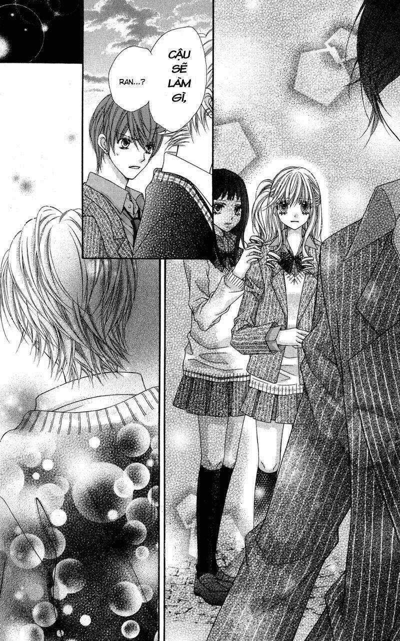 Rockin' Heaven - Chapter 29 - Trang 40