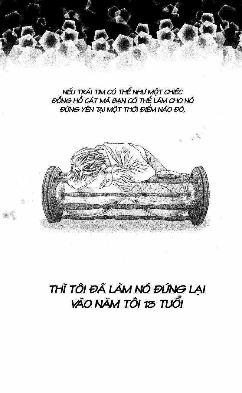 Rockin' Heaven - Chapter 29 - Trang 5